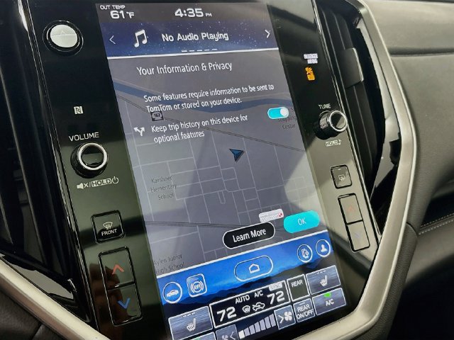 New 2027 Subaru Ascent Limited AWD/4WD image 13