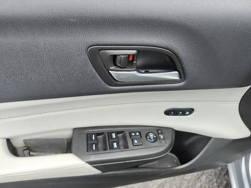 Used 2020 Acura ILX FWD image 17