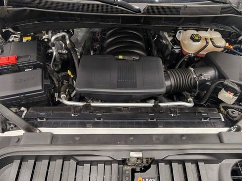 Used 2022 Chevrolet Silverado 1500 RST w/ Redline Edition image 52