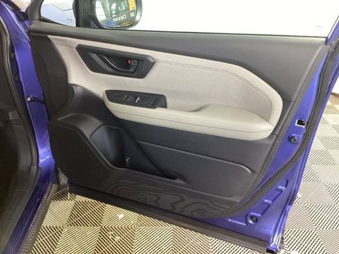 Certified 2026 Subaru Forester Premium image 20