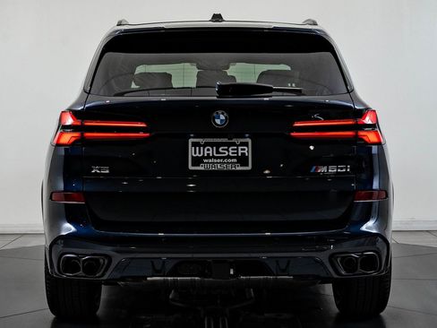 New 2026 BMW X5 M60i image 7