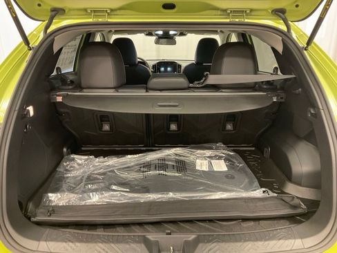 New 2026 Subaru Crosstrek 2.5i Limited AWD/4WD image 32