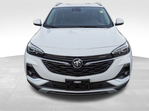 Certified 2022 Buick Encore GX Essence w/ Experience Buick Package image 2