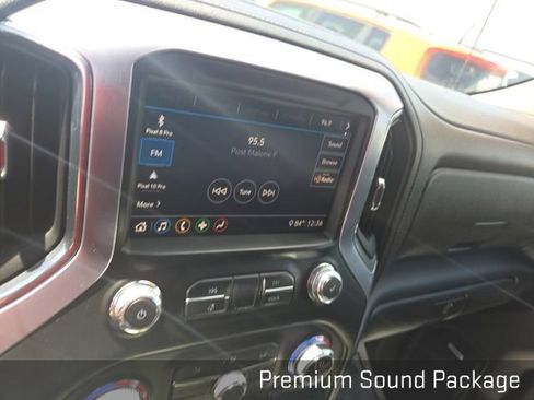 Used 2020 GMC Sierra 1500 Elevation AWD/4WD image 13