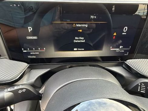 New 2026 Nissan Kicks SR AWD/4WD image 21