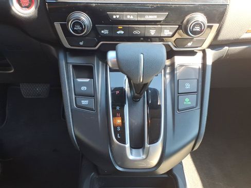 Used 2022 Honda CR-V EX image 27