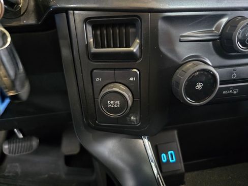 Used 2024 Ford F150 STX image 16