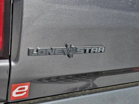 Used 2026 RAM 1500 Lone Star AWD/4WD image 41
