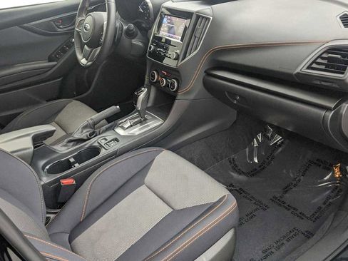 Certified 2023 Subaru Crosstrek 2.0i Premium image 23