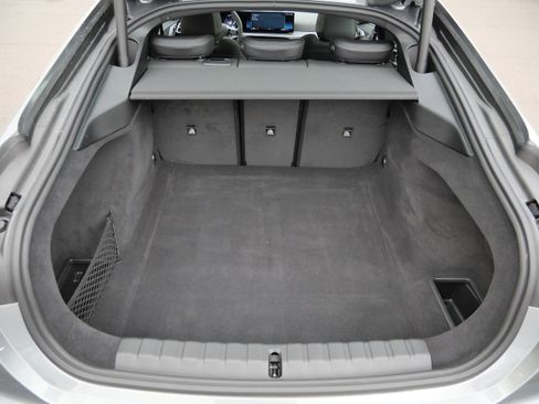 Used 2025 BMW 430i xDrive w/ Premium Package image 18