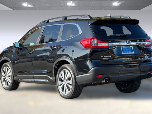 Used 2019 Subaru Ascent Limited image 3