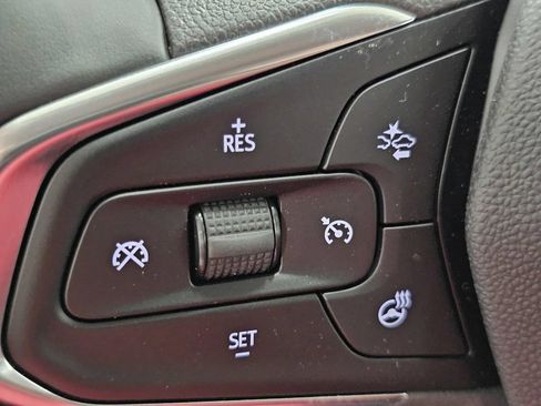 New 2026 Chevrolet Trax ACTIV w/ Driver Confidence Package FWD image 31