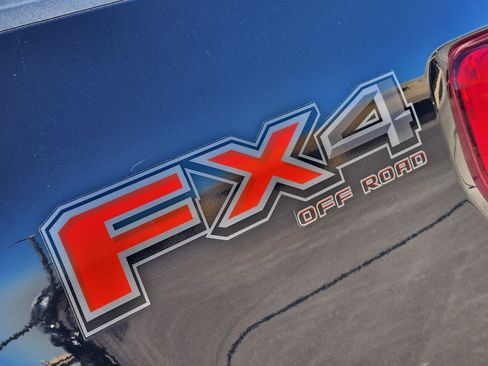 Used 2023 Ford F150 Lariat w/ FX4 Off-Road Package image 14