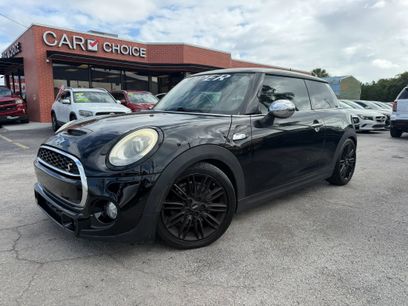 Used 2015 MINI Cooper S