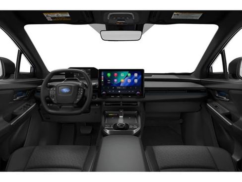 New 2026 Subaru Trailseeker AWD/4WD image 19