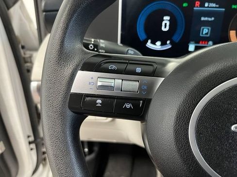 Used 2025 Hyundai Tucson SEL FWD image 25