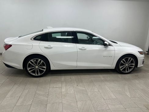 Used 2022 Chevrolet Malibu LT image 15