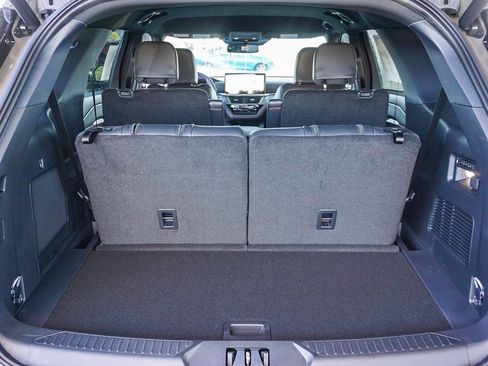 New 2026 Ford Explorer ST image 24
