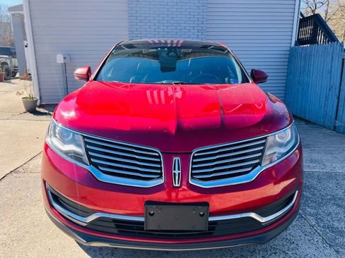Used 2016 Lincoln MKX Select w/ Select Plus Package image 2