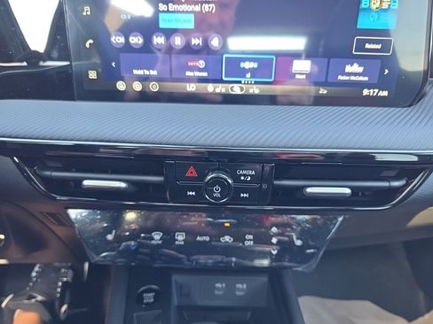 New 2026 Nissan Kicks SR w/ SR Premium Package image 26