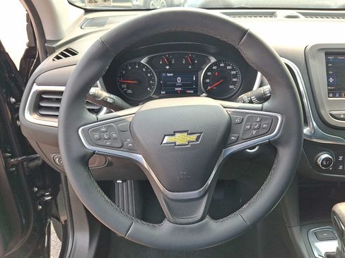 Used 2023 Chevrolet Equinox LT AWD/4WD image 19