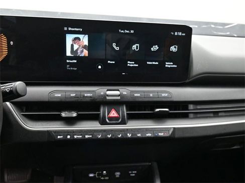 Used 2025 Kia K4 LXS image 17
