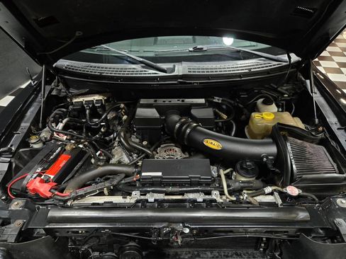 Used 2010 Ford F150 Raptor image 20