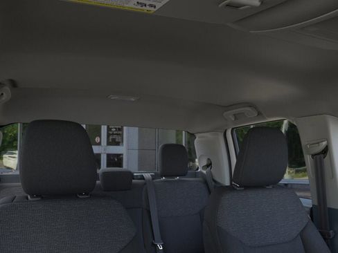 New 2025 Ford Maverick XL w/ Equipment Group 101A image 12