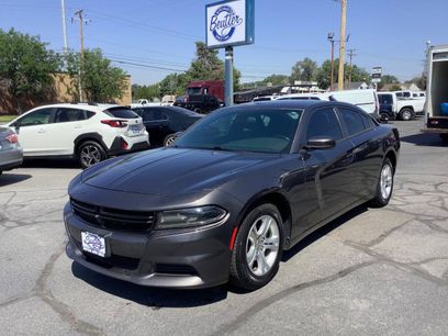 Used 2019 Dodge Charger SXT w/ Travel & Safety Group