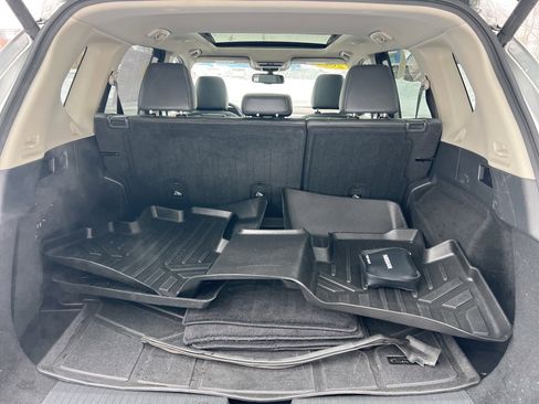 Used 2021 Nissan Rogue SL image 28