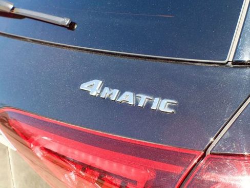 Used 2021 Mercedes-Benz GLE 350 4MATIC image 11