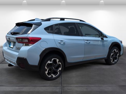 Used 2023 Subaru Crosstrek 2.5i Limited w/ Moonroof Package AWD/4WD image 5