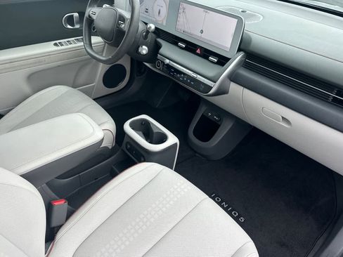 Used 2023 Hyundai Ioniq 5 SEL w/ Cargo Package image 16