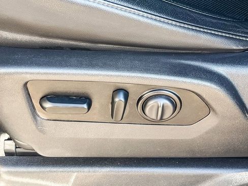 Used 2020 GMC Sierra 1500 SLT w/ SLT Premium Plus Package image 48