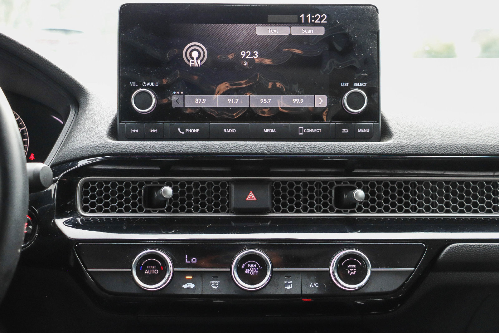 Used 2024 Honda Civic Sport image 14