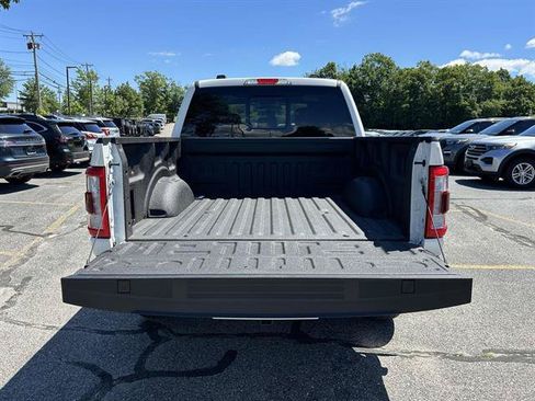 Used 2023 Ford F150 Lariat w/ Equipment Group 502A High AWD/4WD image 10