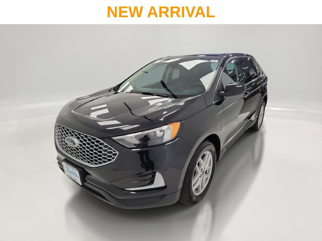 Used 2024 Ford Edge SEL AWD/4WD image 1