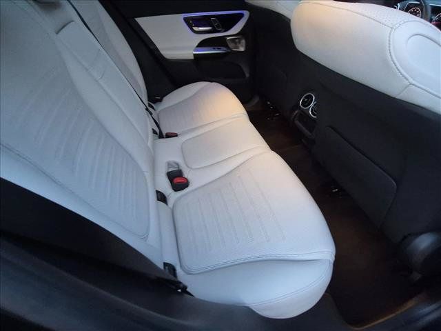 Certified 2024 Mercedes-Benz GLC 300 4MATIC image 22