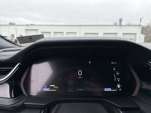 Used 2022 Jeep Grand Cherokee Trailhawk image 6