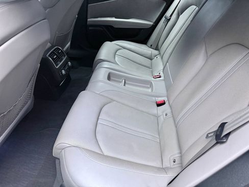 Used 2018 Audi S7 Prestige image 13