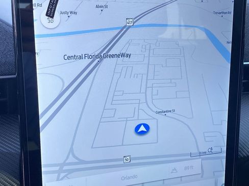 New 2025 Ford Mustang Mach-E Premium w/ Sport Appearance Package image 21