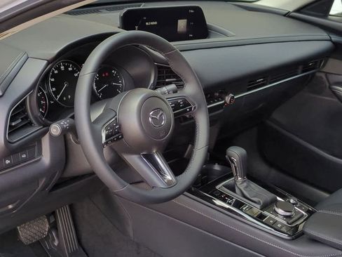 New 2025 MAZDA CX-30 AWD 2.5 S w/ Select Sport Pkg image 2