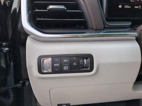 Used 2026 GMC Terrain Denali image 27