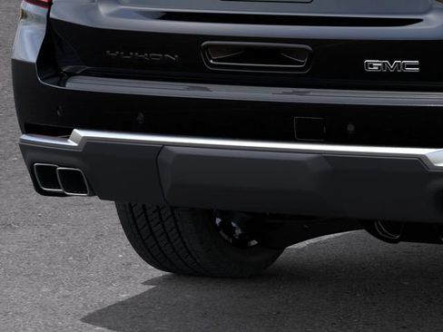 New 2026 GMC Yukon Denali w/ Denali Reserve Package AWD/4WD image 14