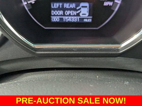 Used 2008 Lexus RX 400h AWD w/ Premium Plus Pkg image 17