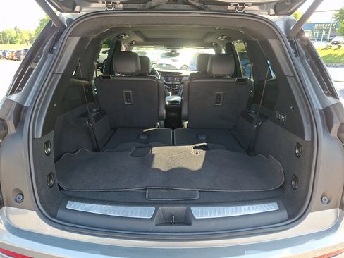 Used 2024 Cadillac XT6 Sport w/ Platinum Package AWD/4WD image 30