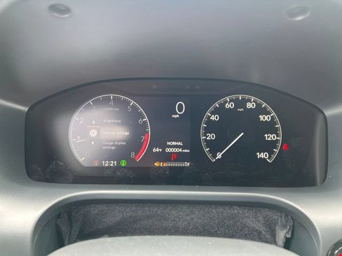 New 2027 Honda HR-V Sport image 21