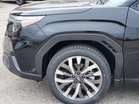 New 2026 Subaru Forester Touring AWD/4WD image 7