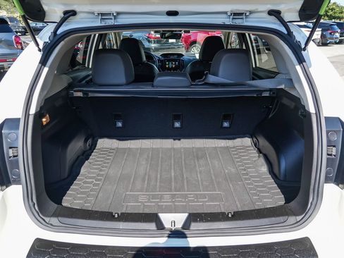 Used 2021 Subaru Crosstrek 2.5i Sport w/ Moonroof Package image 27