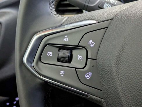 New 2026 Chevrolet Trax ACTIV image 24